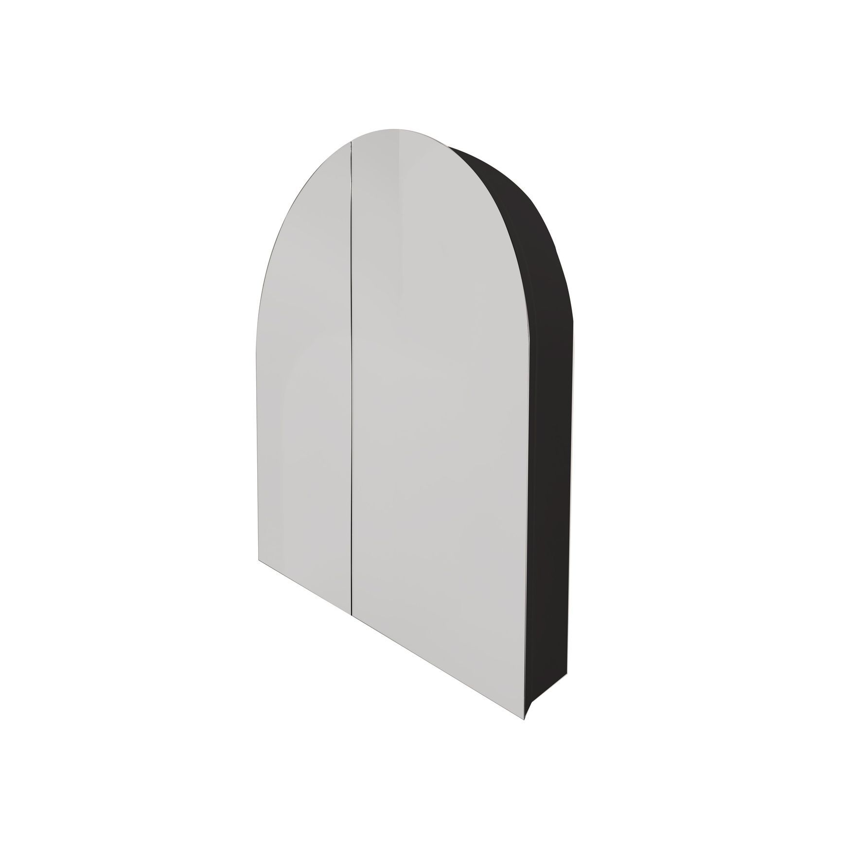 Code Neo Arch 850 Mirror Cabinet