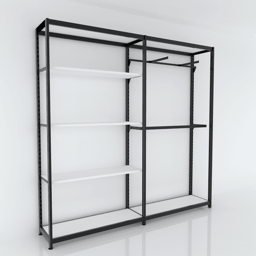 FlexiPlus Modular Display System - Inspiration 1