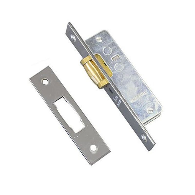 Iseo Roller Catch 7640