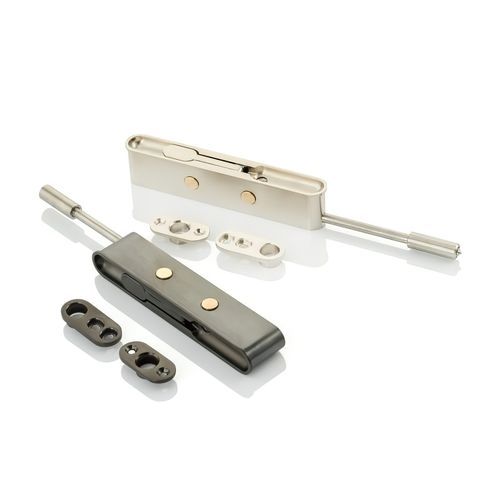 Joseph Giles Lever Action Oval Recessed Bolt