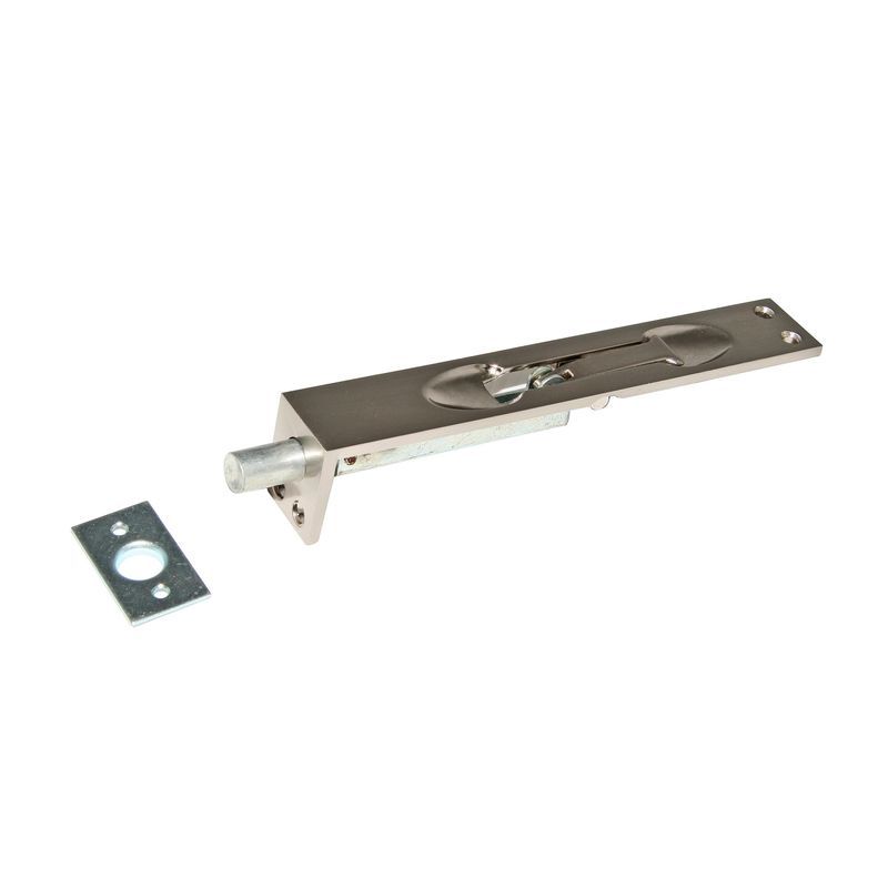 Flush Bolt