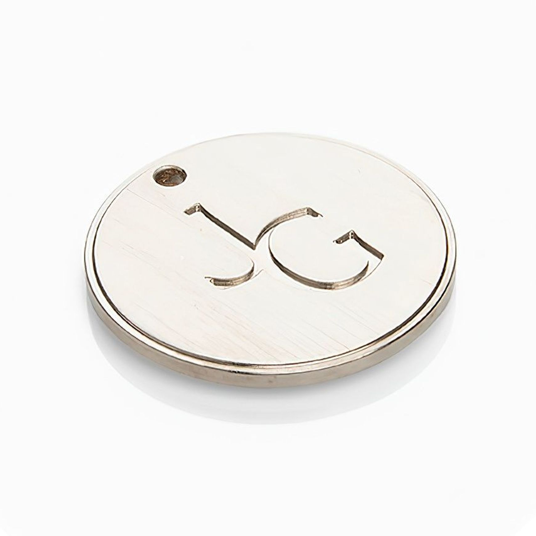 Joseph Giles - Ultra Smooth Lever Action Rectangular Recessed Bolt