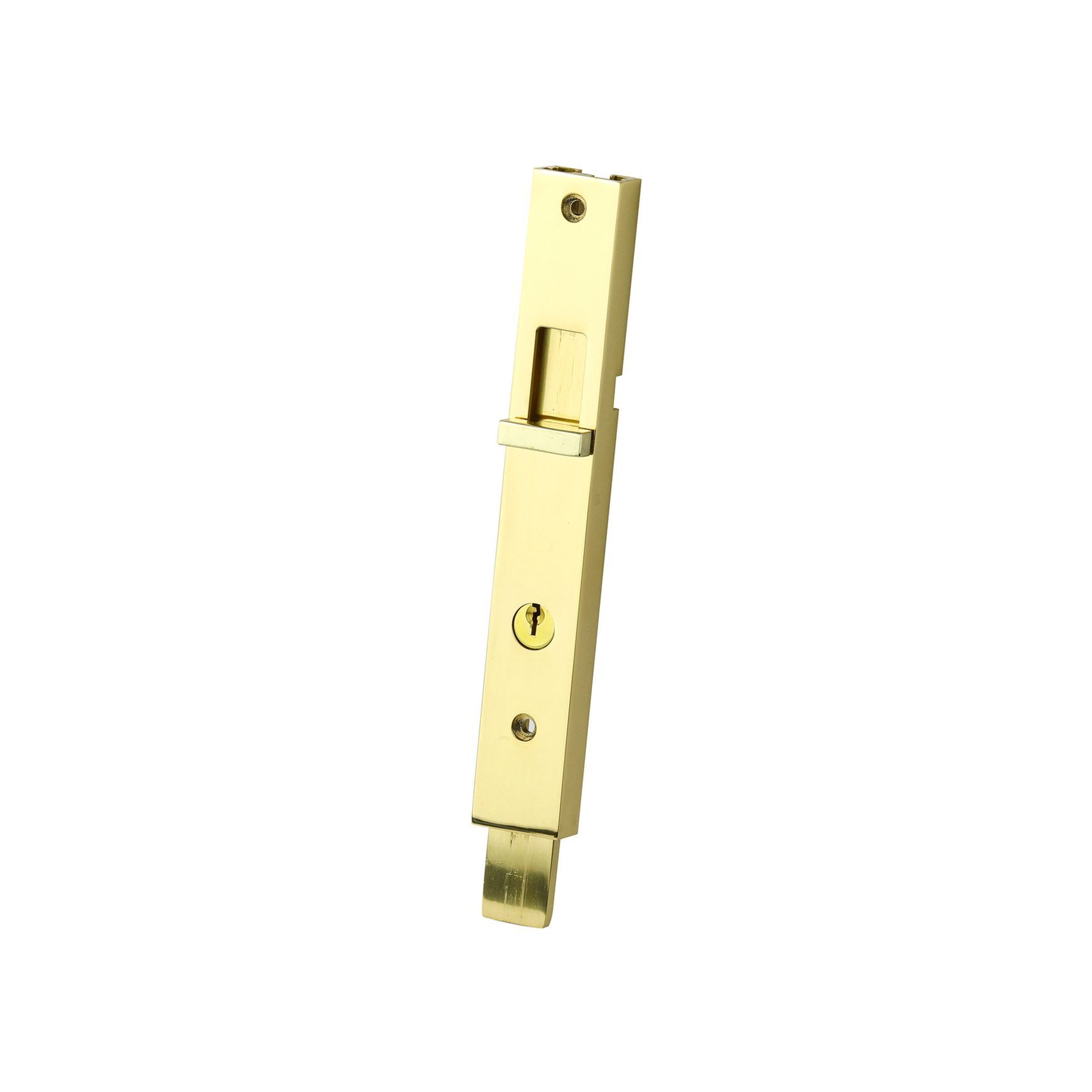 Flush Bolt 5195