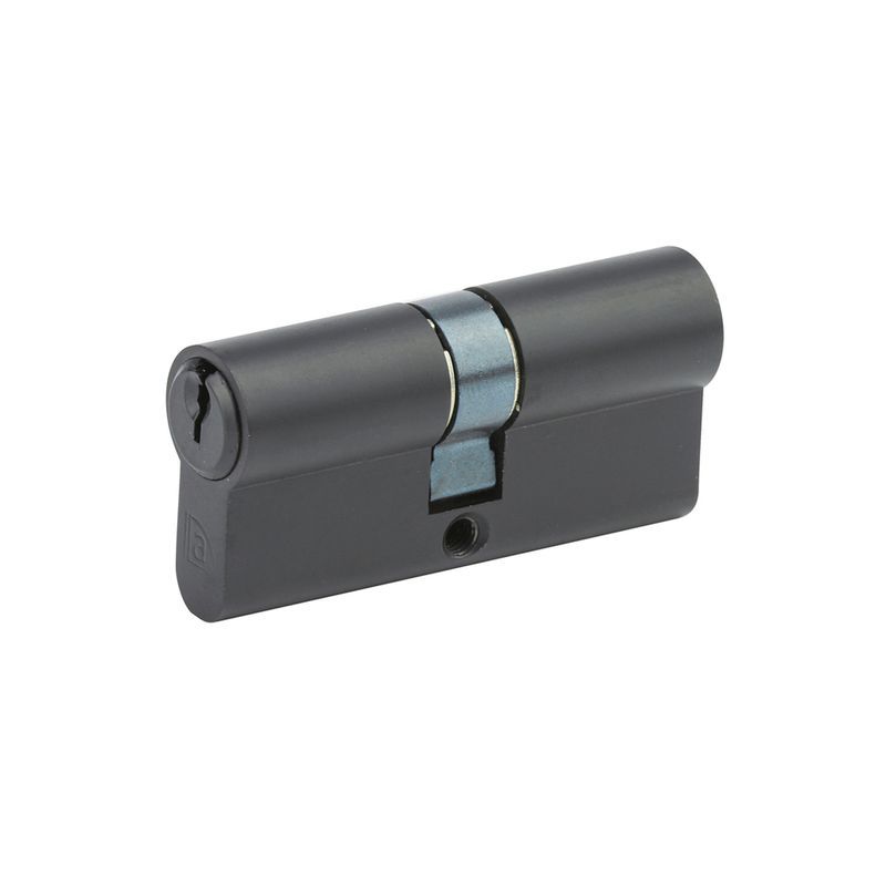 Double Euro Cylinder 65mm 9144
