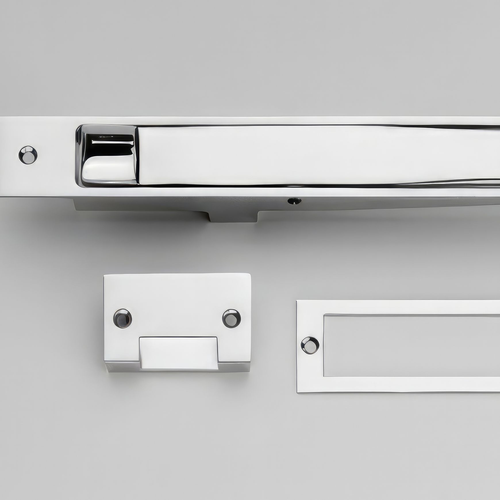 Automatic Transon Bolt
