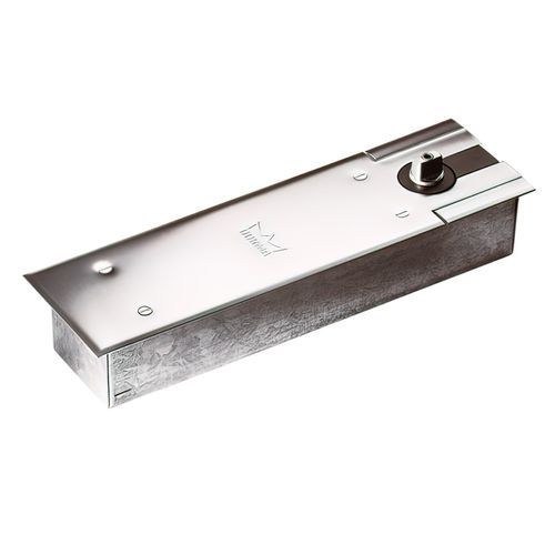 Dorma BTS804T EN4 Floor Spring Body Combi Pack Timber