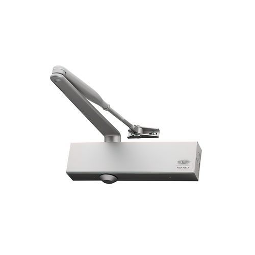Lockwood Door Closer 724 Series Hold Open Back Check Fire Rated