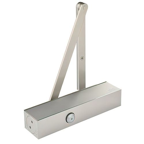 Dorma TS83 EN3-6 Door Closer Silver 38020801