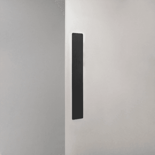 Corston Harper Push Plate