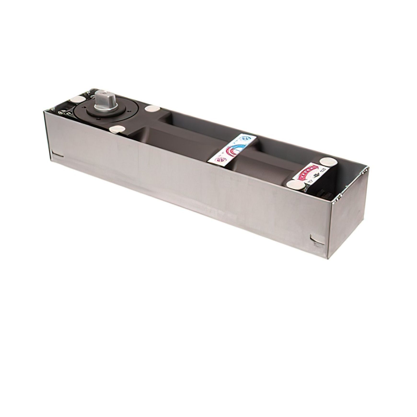 Dormakaba EN3 Floor Spring Body Combi Pack Timb BTS803T