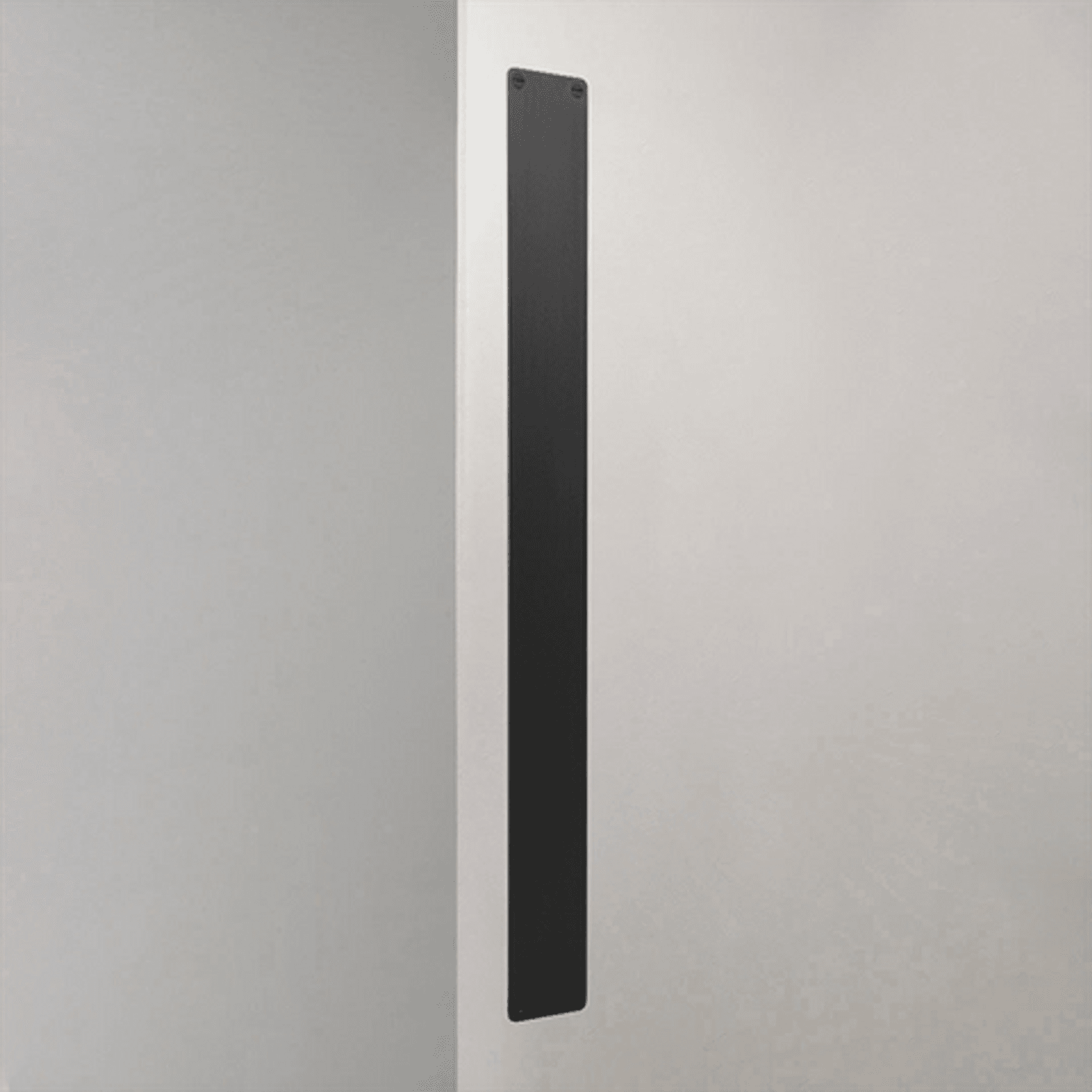 Corston Harper Push Plate