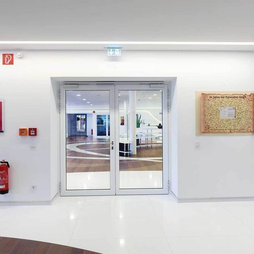 Dorma TS91B EN3 Door Closer Kit Slide Channel with Arm