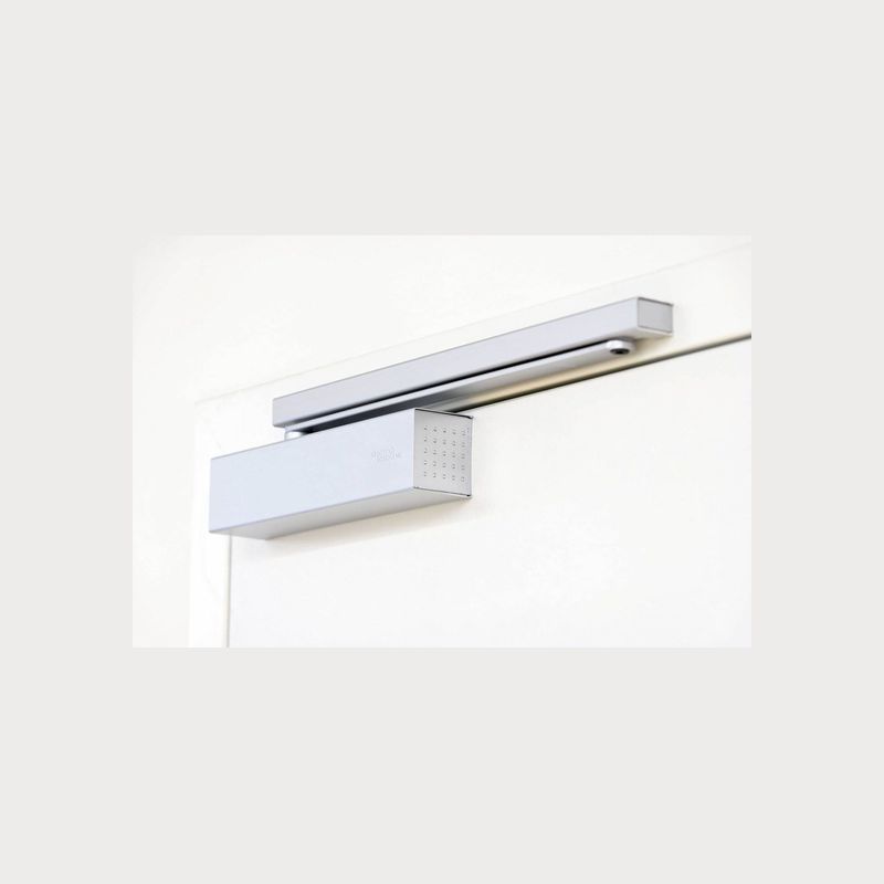 Dorma TS93G EN1-5 Door Closer Push Side Kit TS93G15GNAB