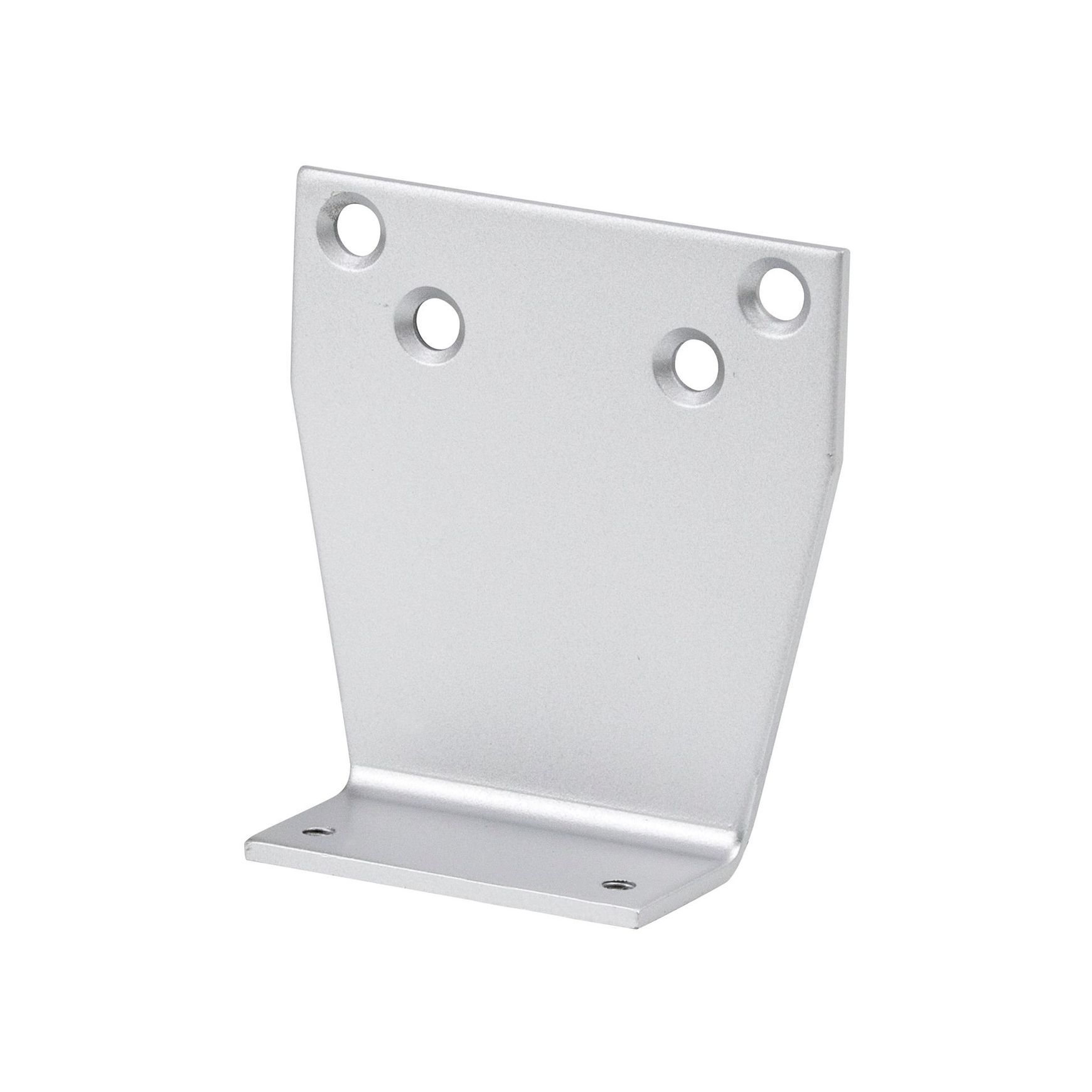 IS60 Hydraulic Door Closer 