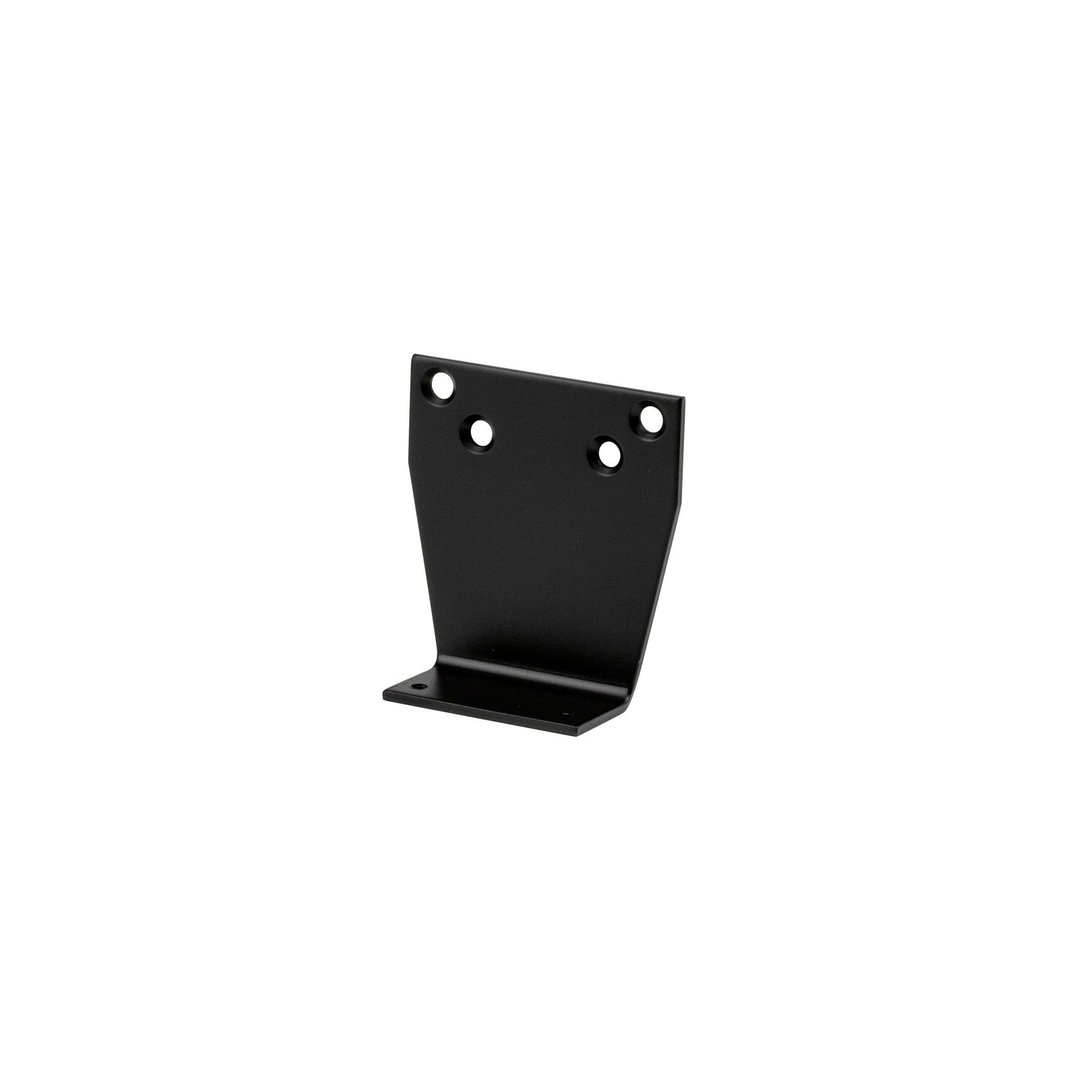 ISEO Hydraulic Door Closer, Standard Arm - IS110