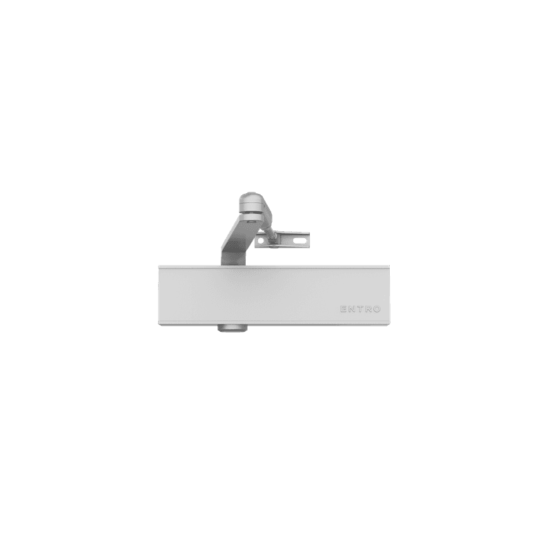 D0601SSS - Standard Arm Door Closer 2-5