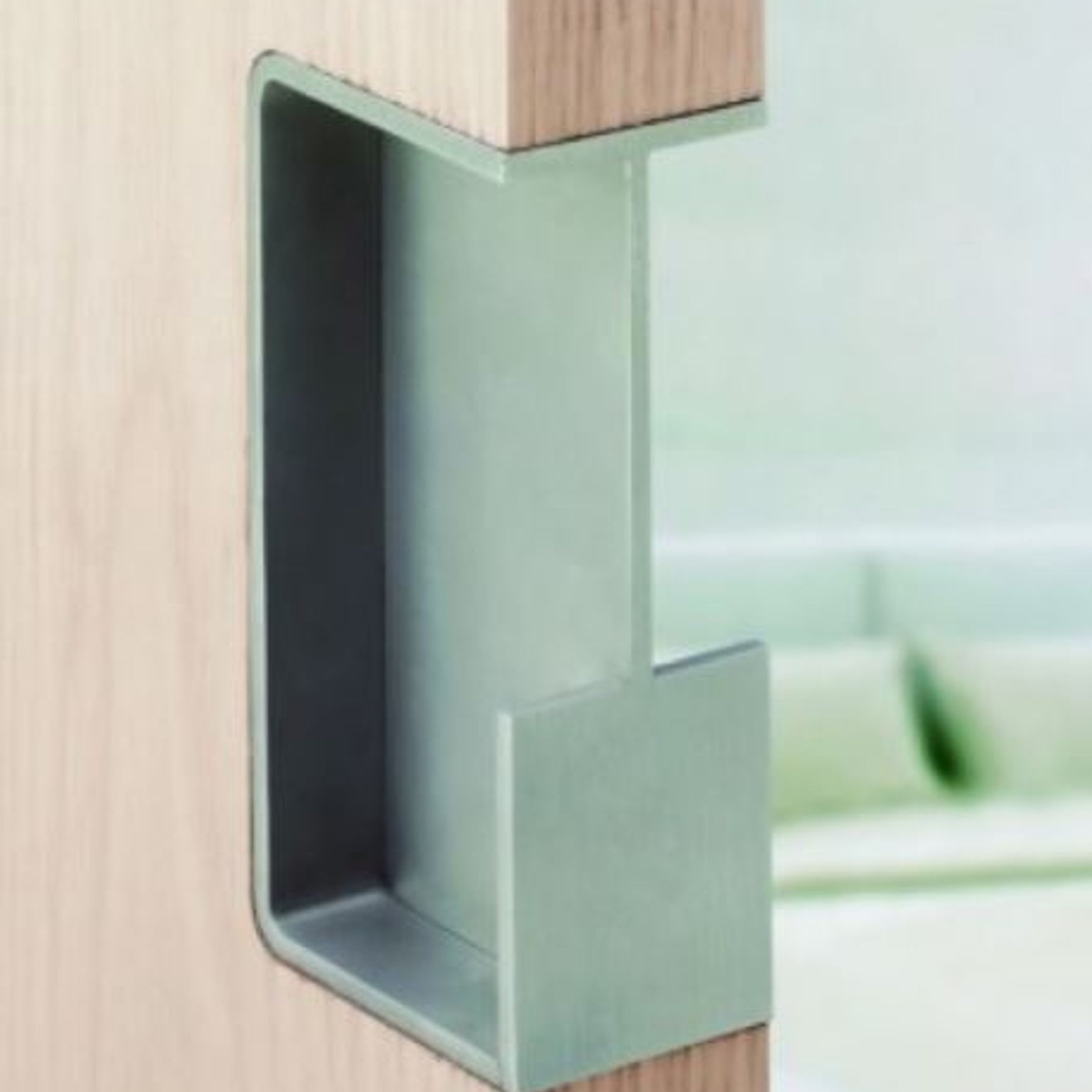 i-4250 Cavity Slider Handle