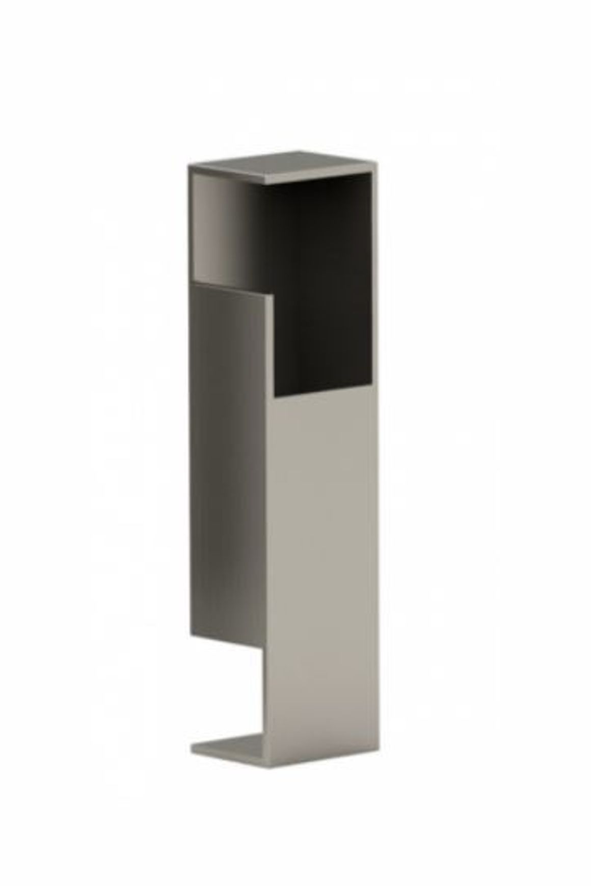 i-4257 Cavity Slider Handle