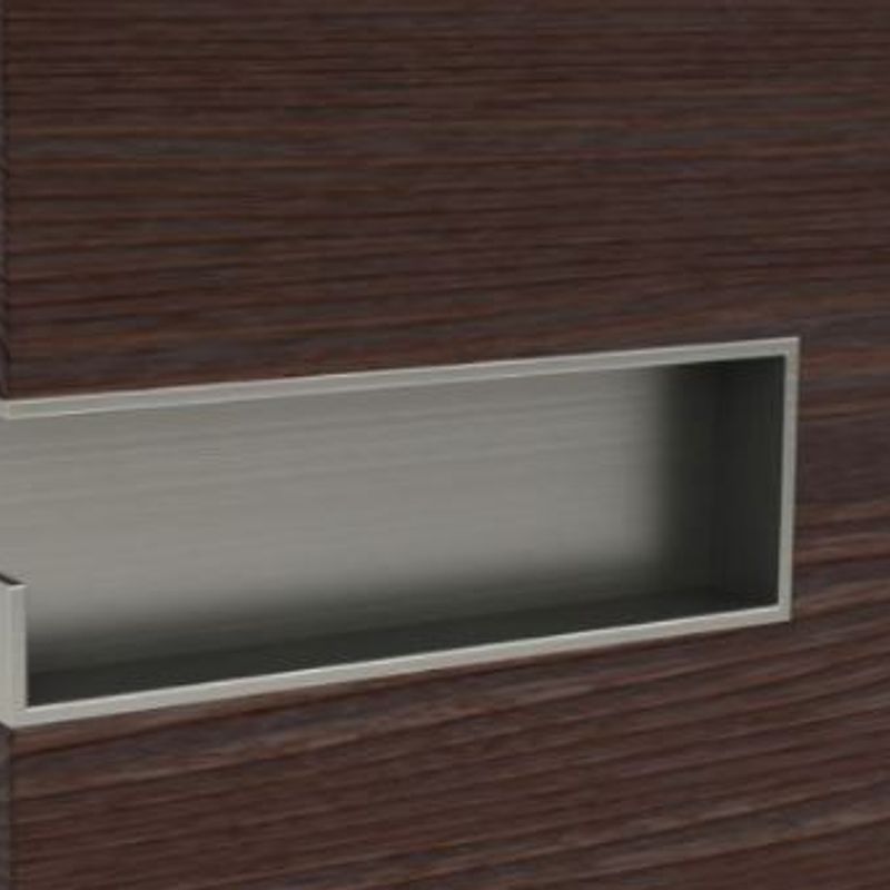 i-4258 Cavity Slider Handle