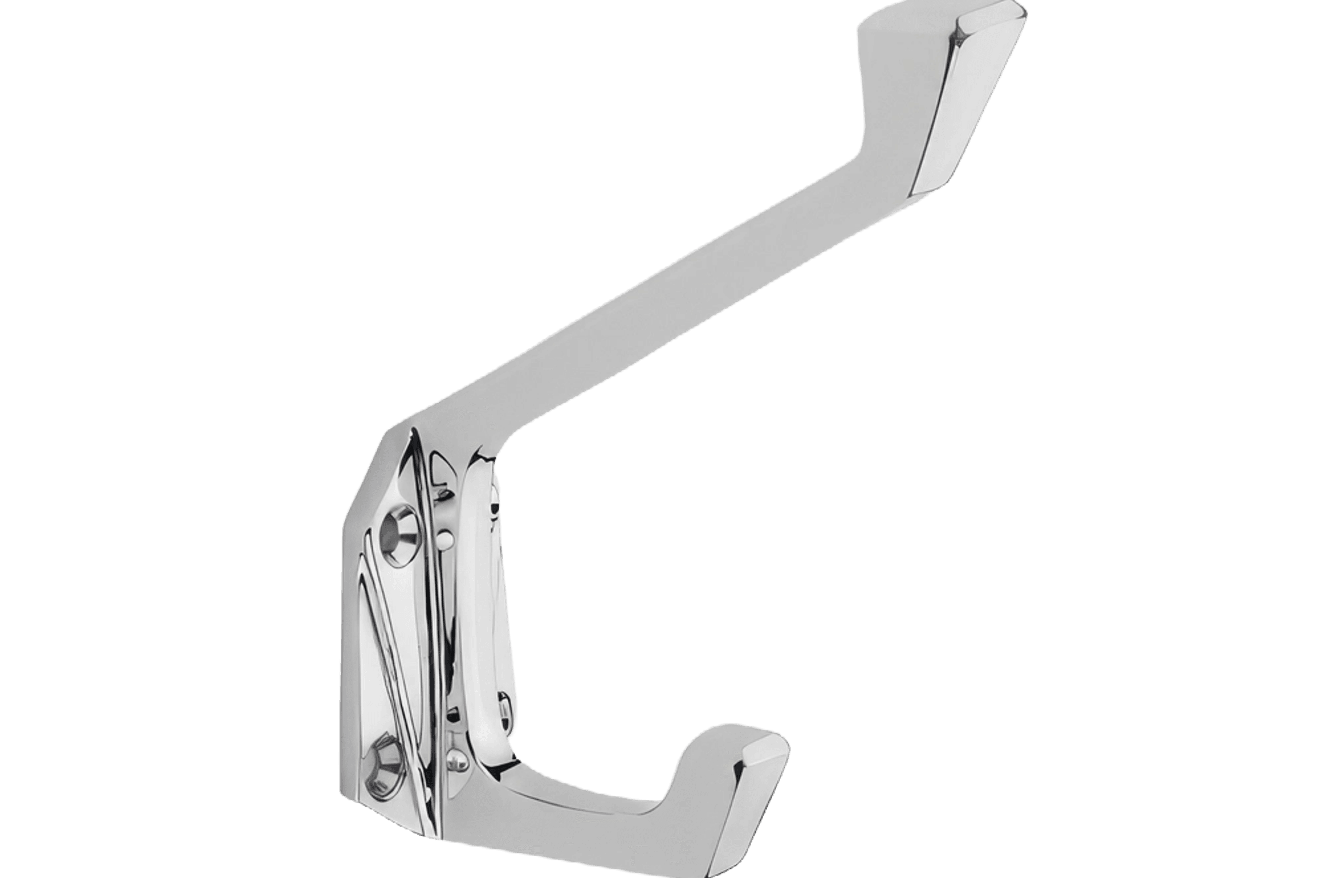 Deco Hat & Coat Hook