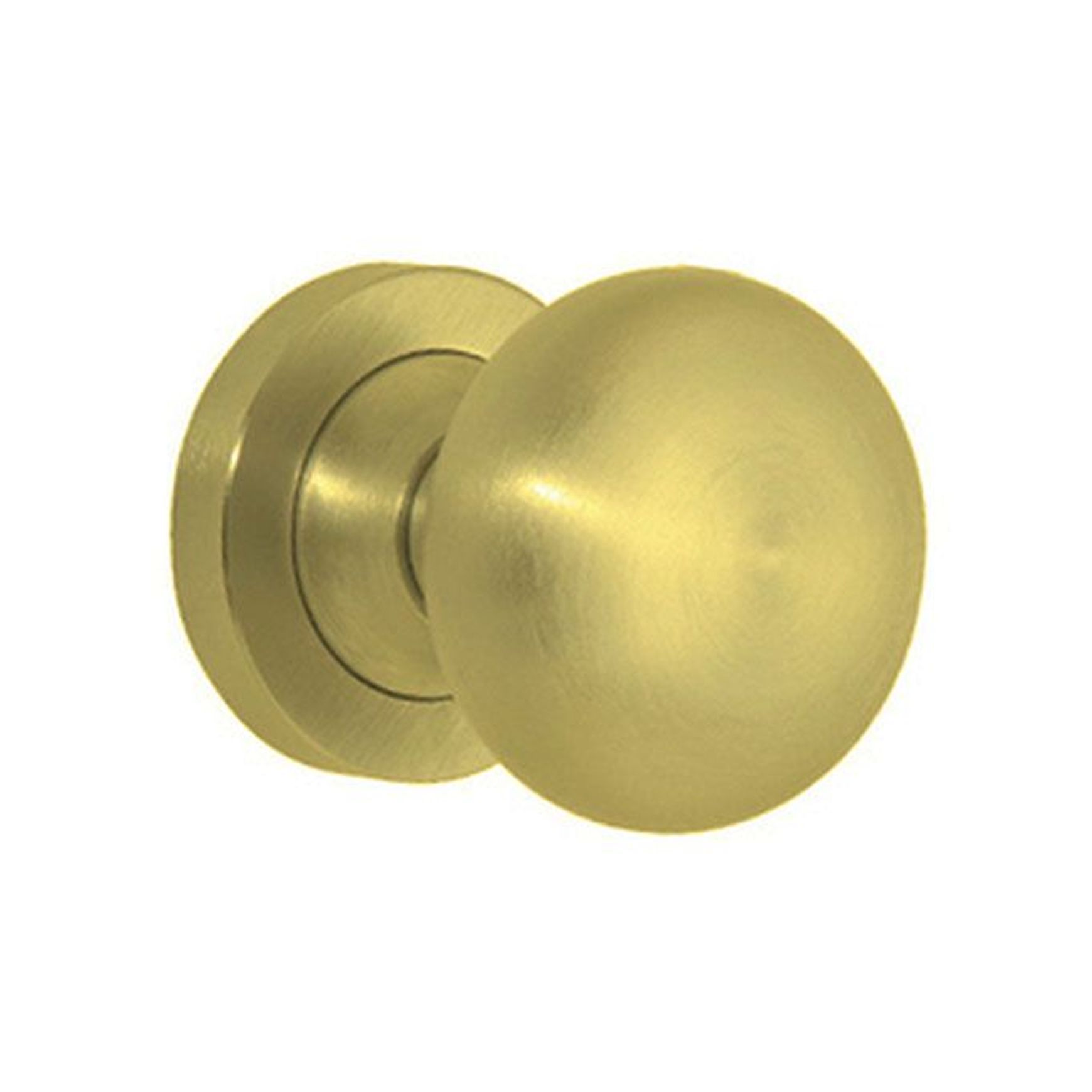 Passage Door Knob 3510