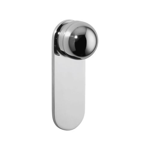 H02 Knob on Backplate