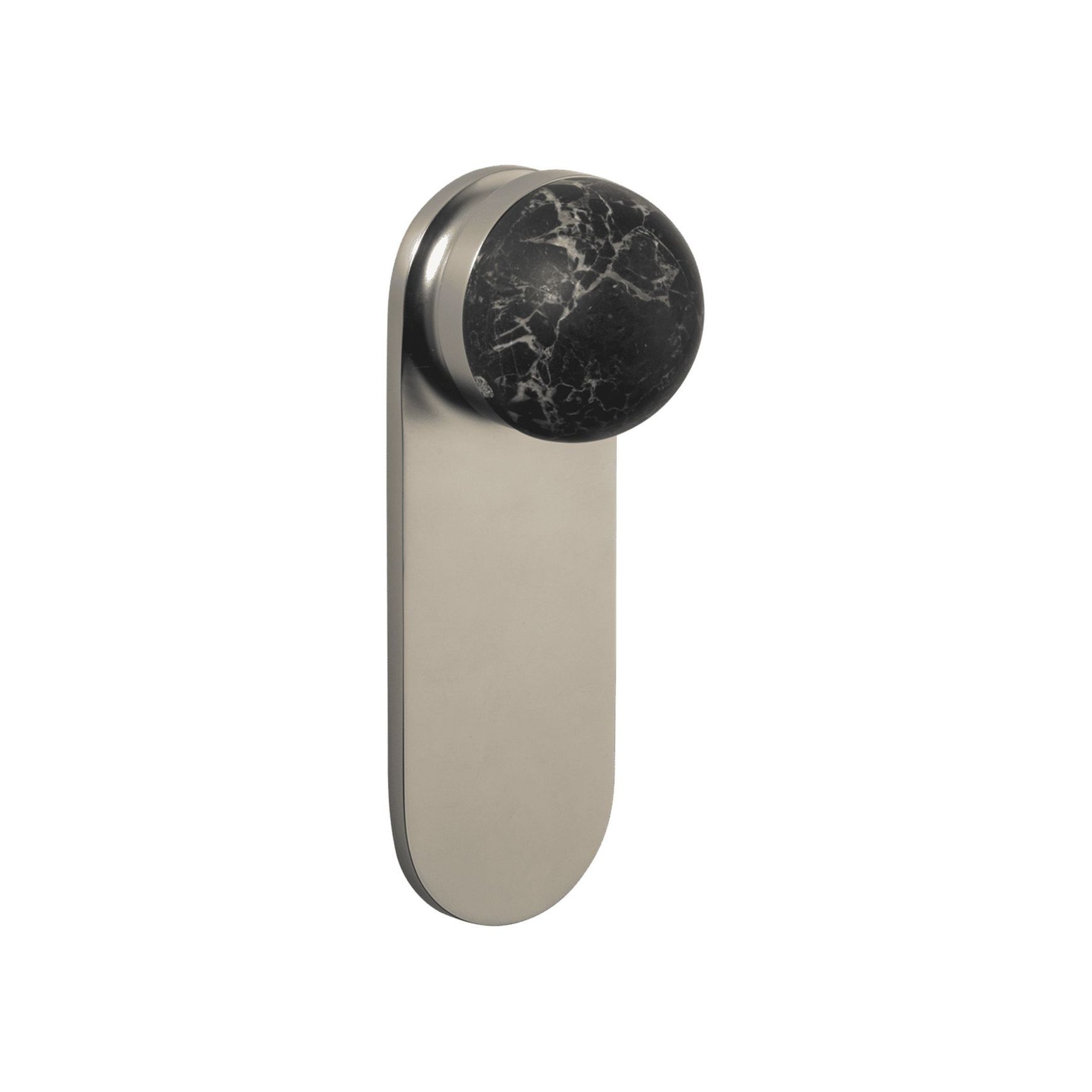 H02 Knob on Backplate