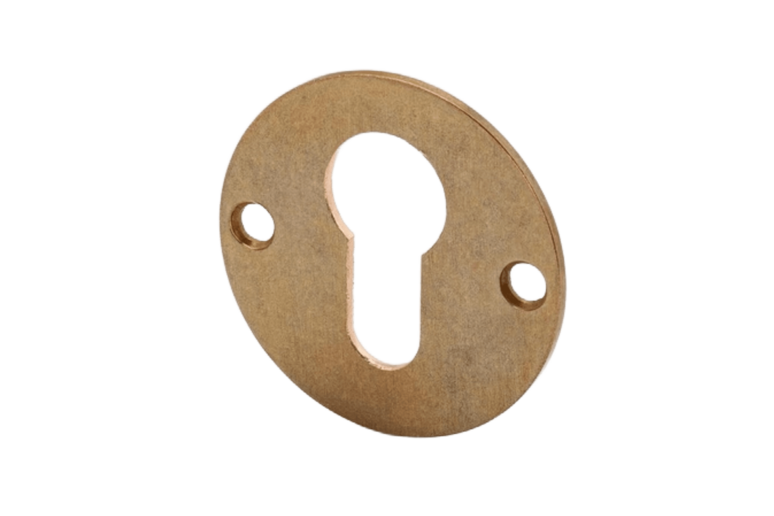 Edition Office Euro Escutcheon