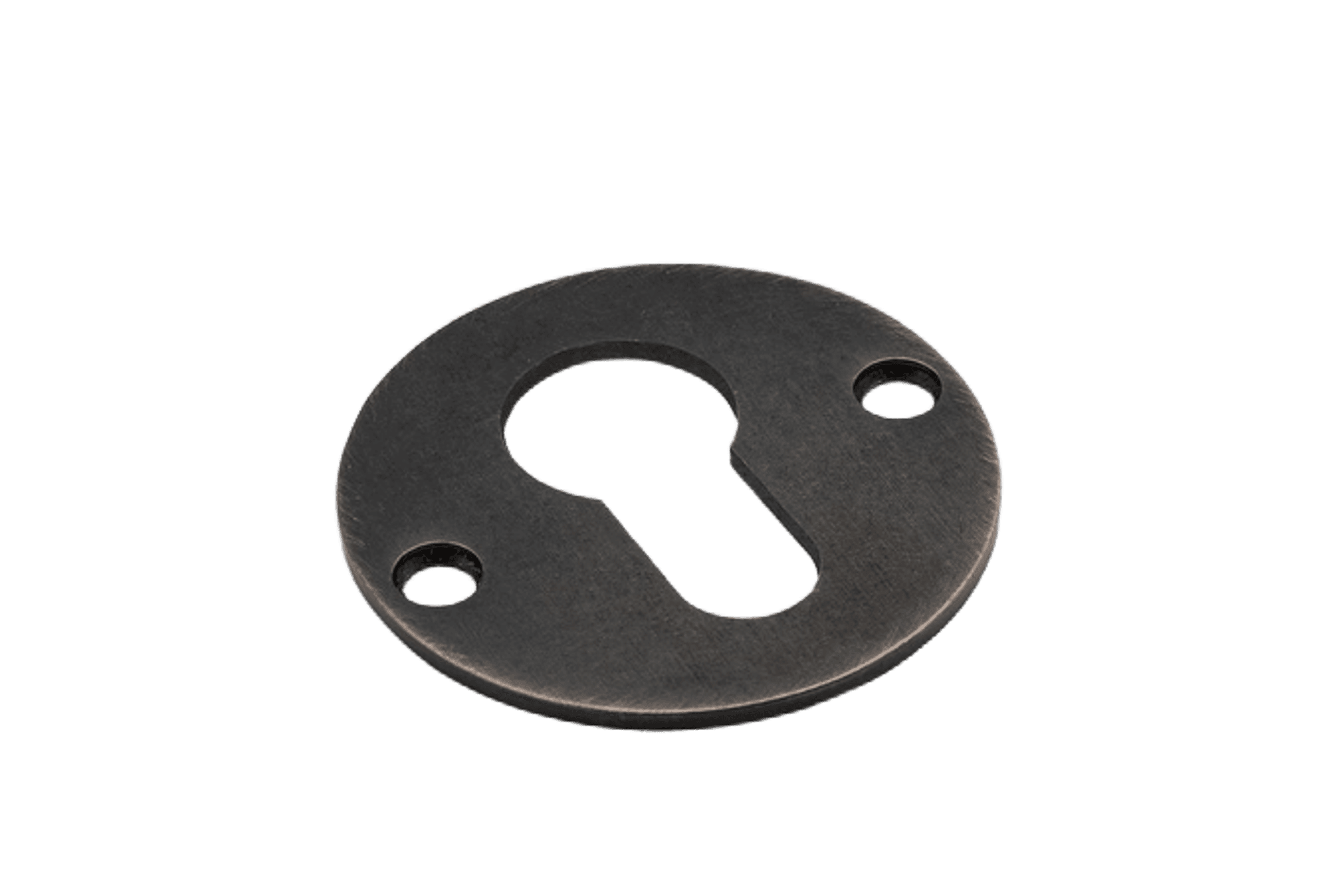Edition Office Euro Escutcheon