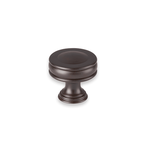 Armac Martin - Sutton Solid Brass Round Knob