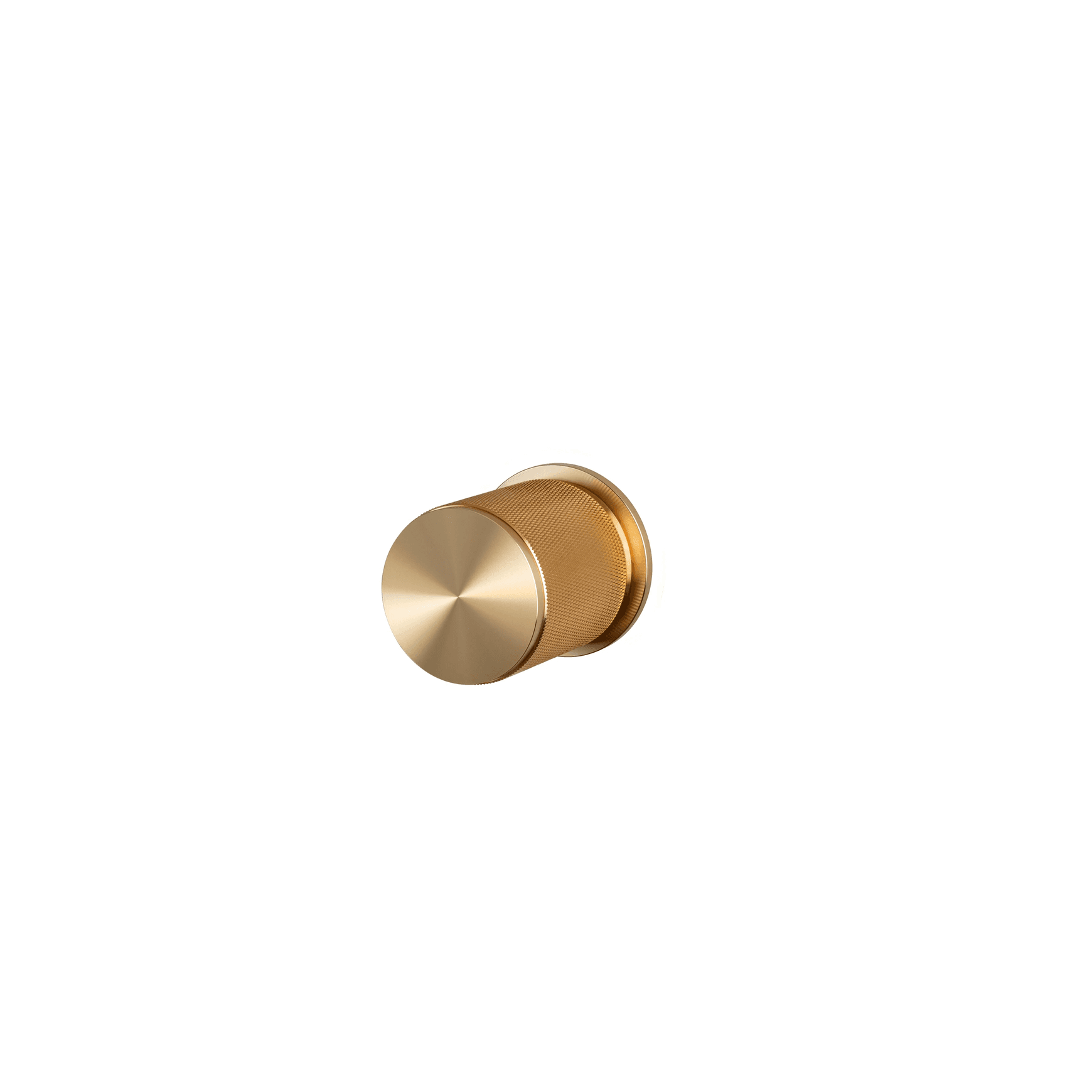 Buster & Punch / Cross / Door Knob