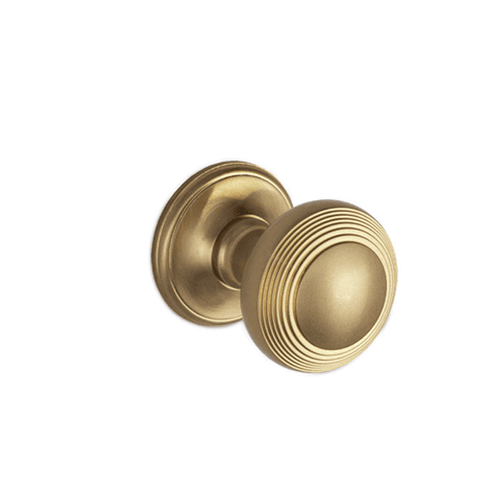 Corston Poplar Door Knob