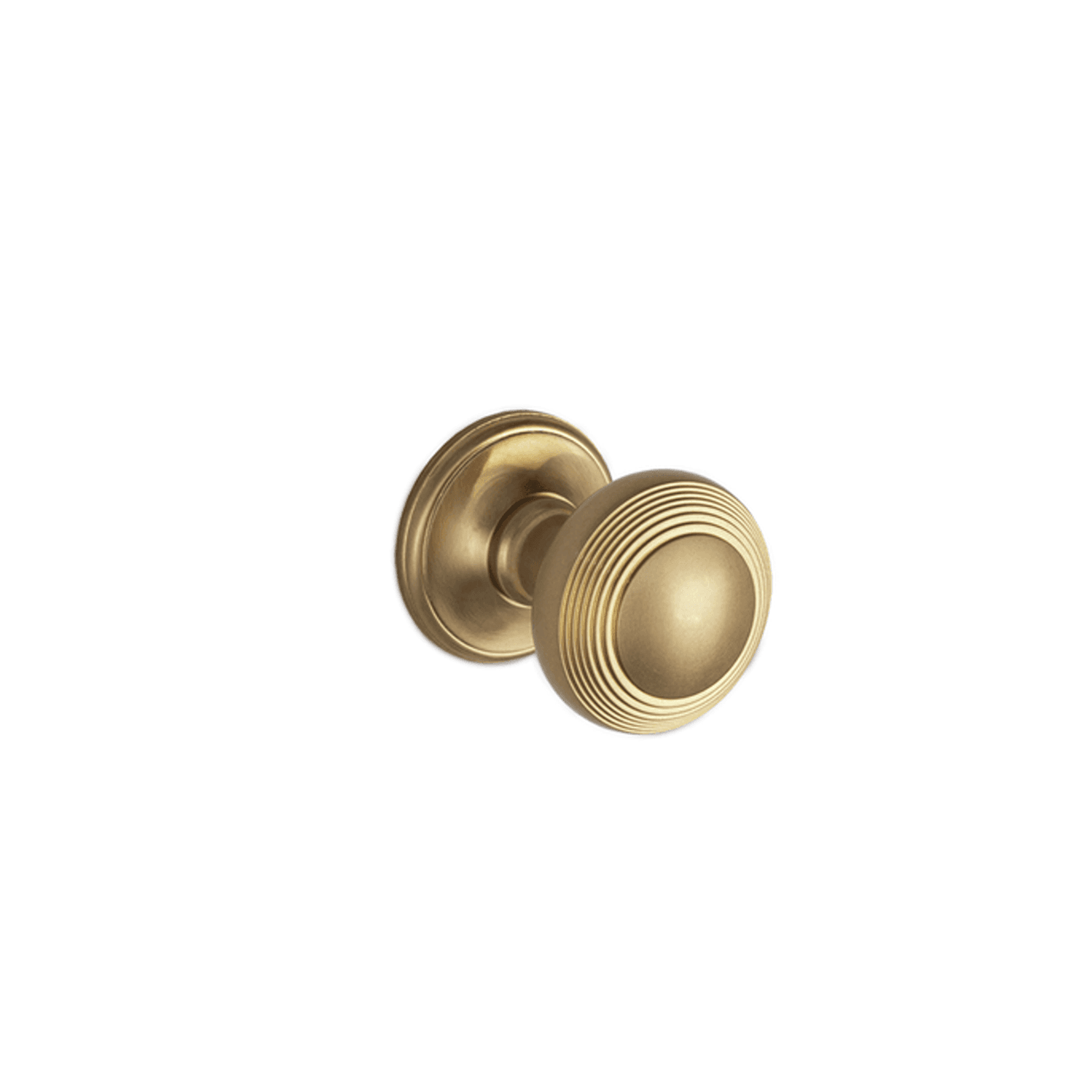 Corston Poplar Door Knob