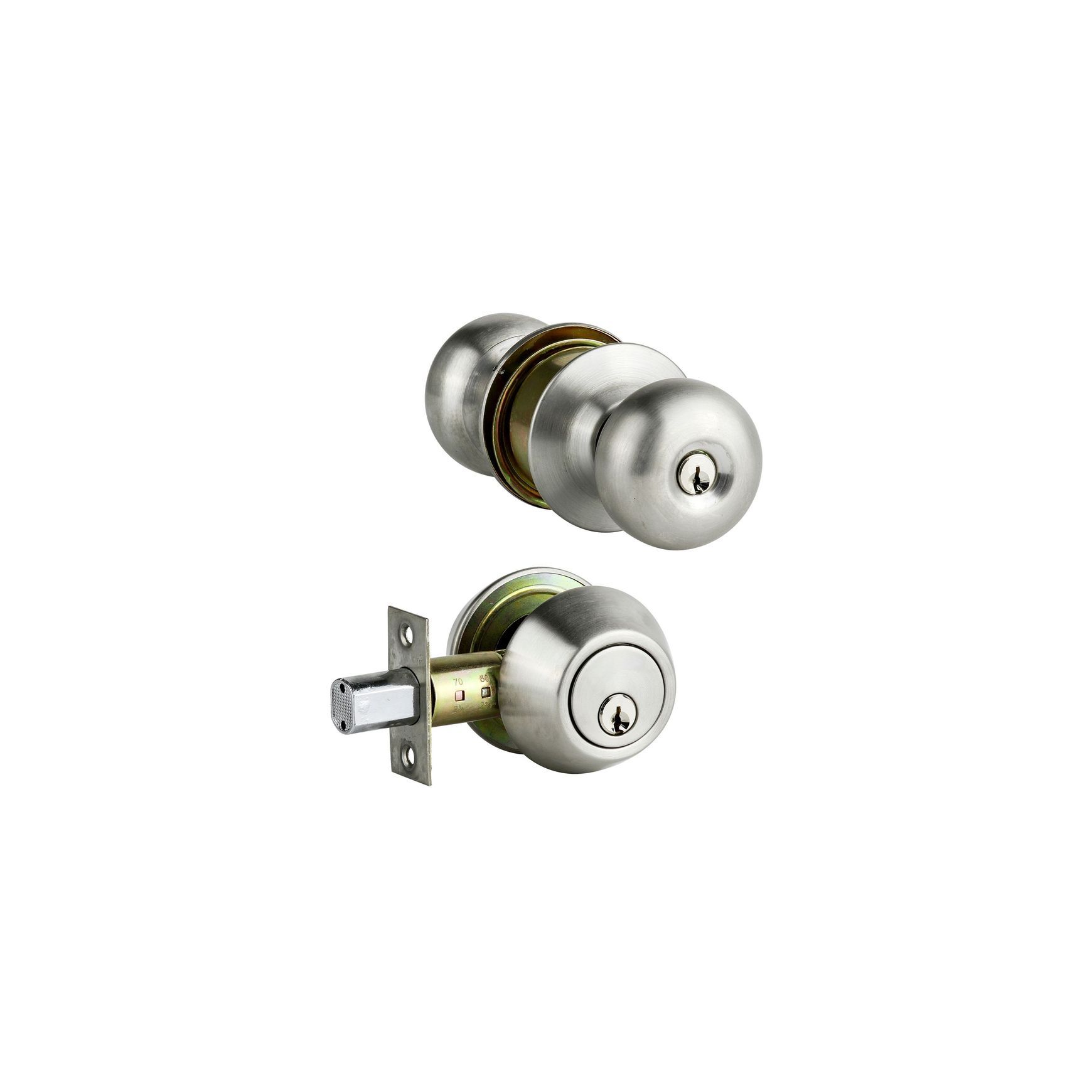 Vita Knob Set E91ET