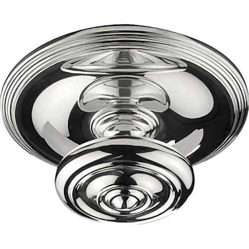 Formani FERROVIA Front Door Fixed Knob