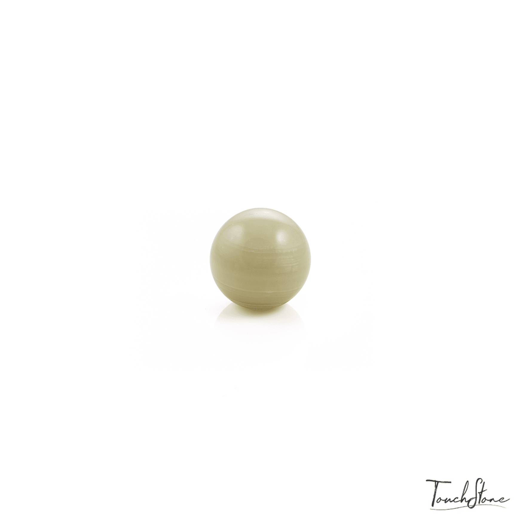 Onyx Ball Knob