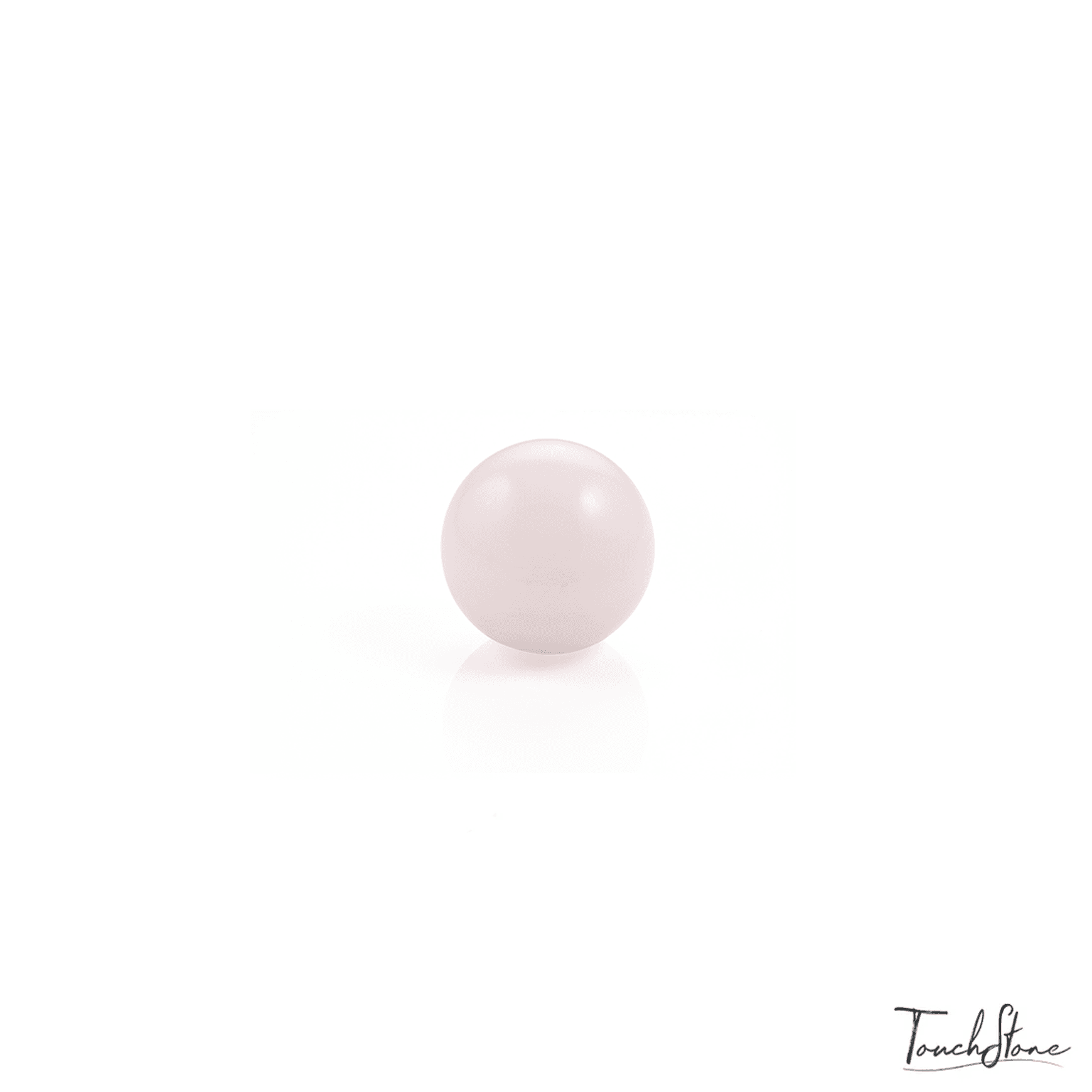 Onyx Ball Knob