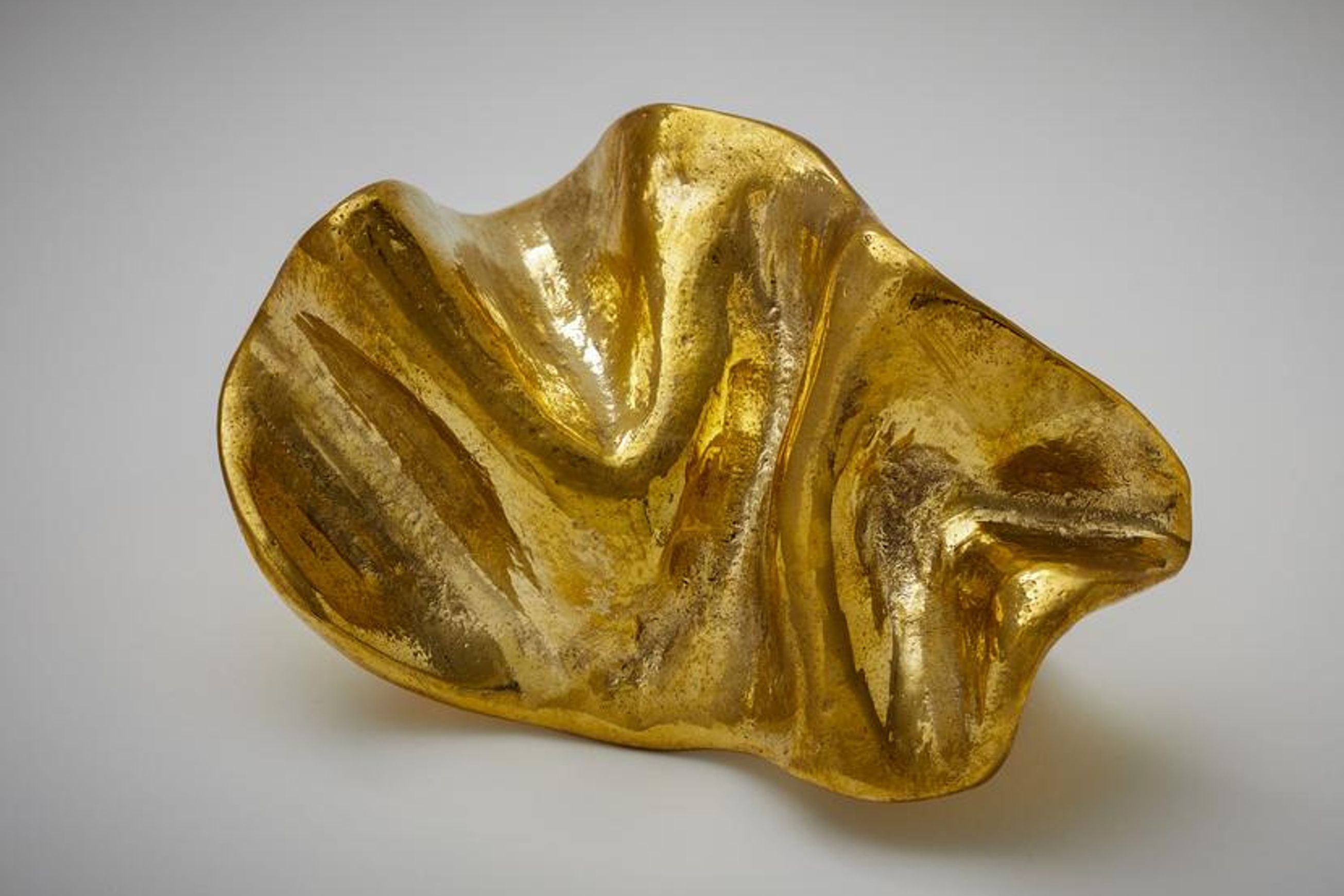 Pinch-02 Sculptured Pull