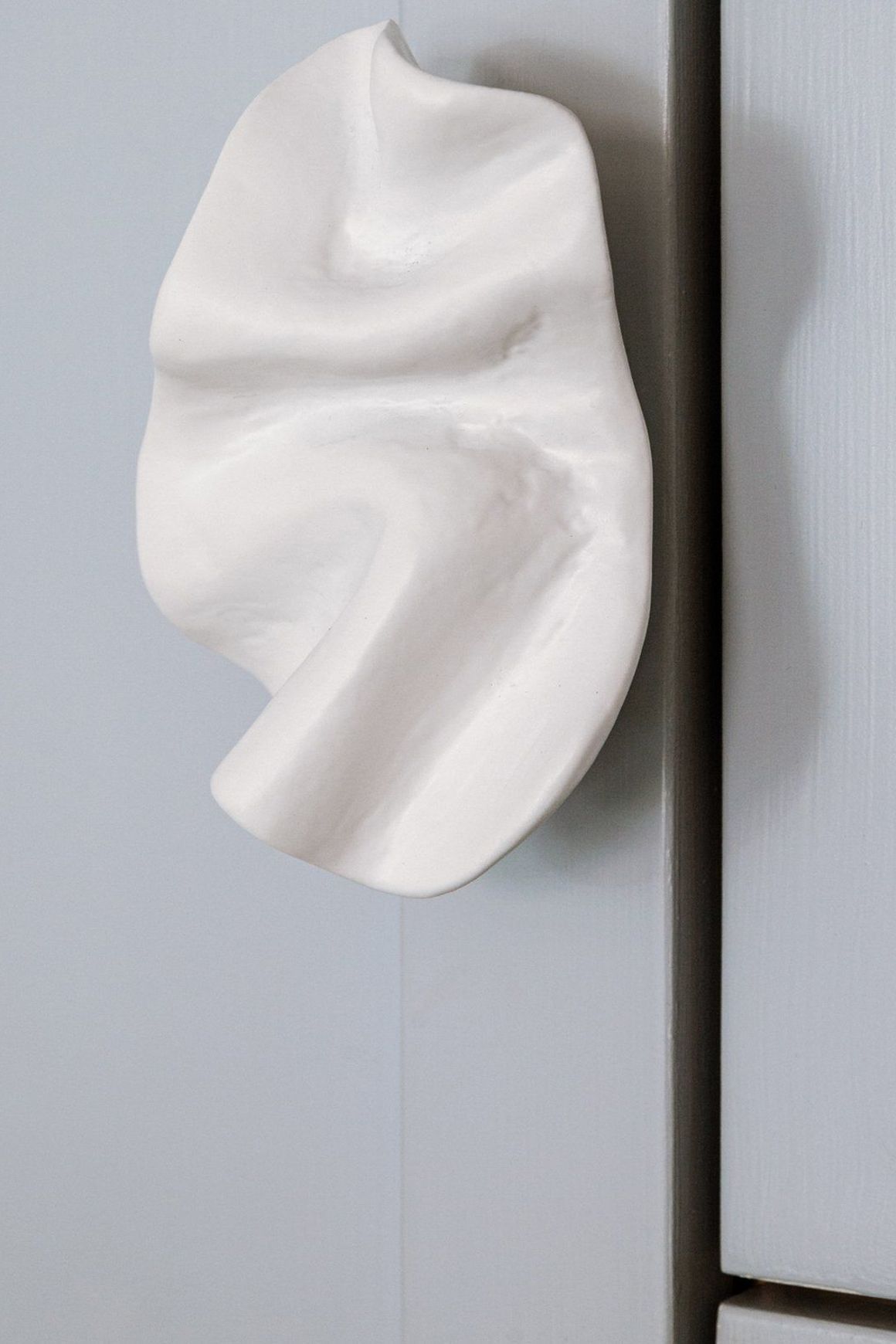 Pinch-02 Sculptured Pull