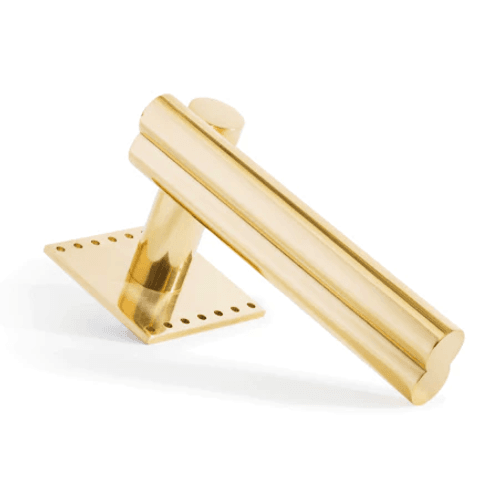 Stardust Perforated Rose