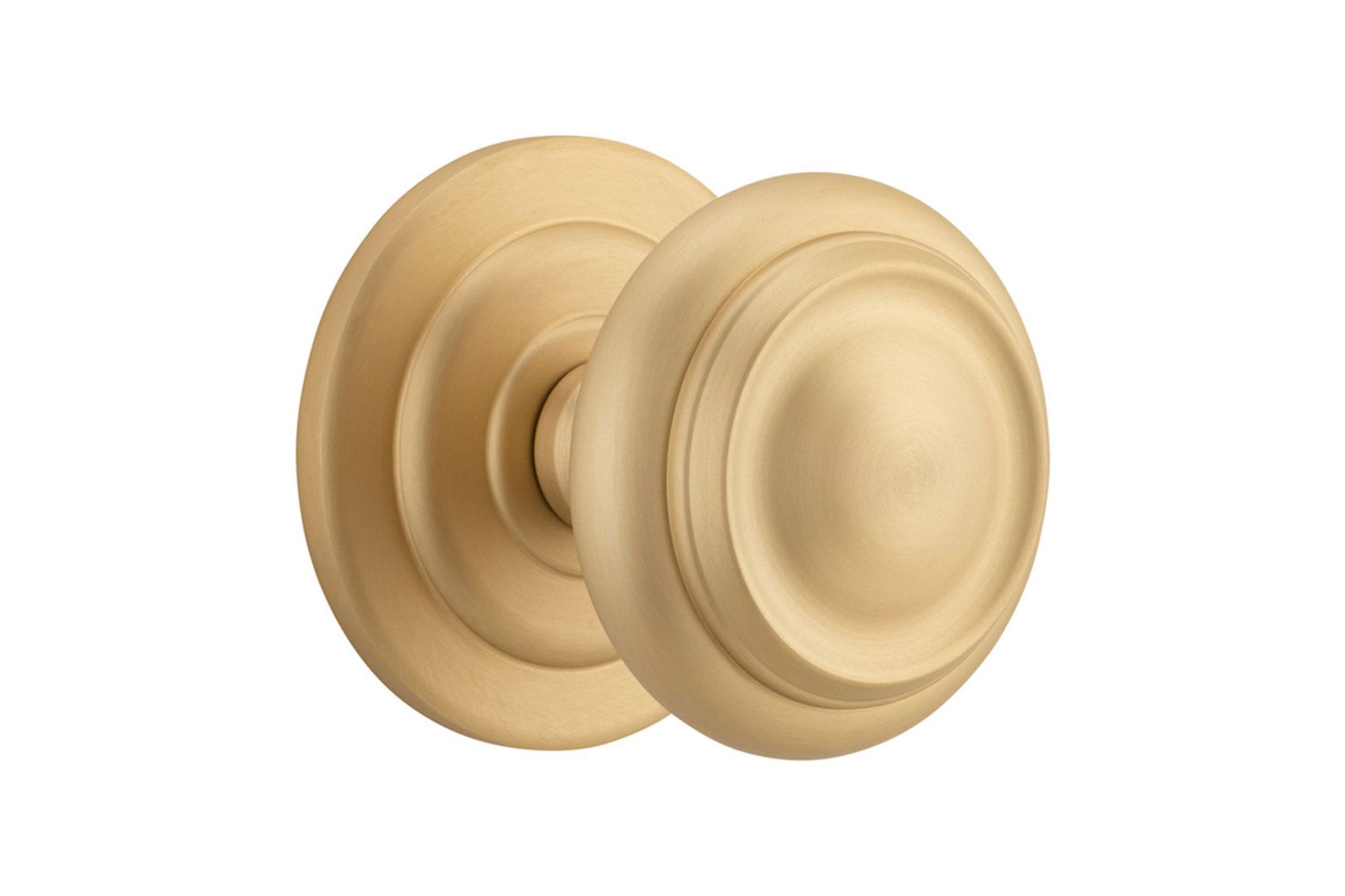 Sarlat Centre Door Knob