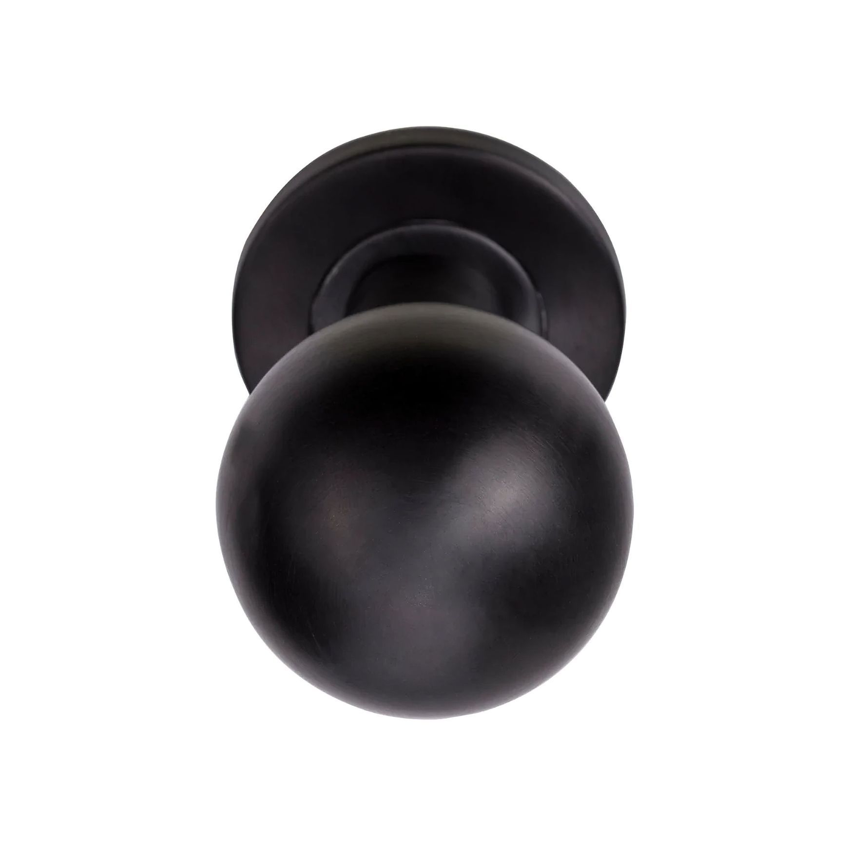 Formani BASICS LB80V Fixed Door Knob