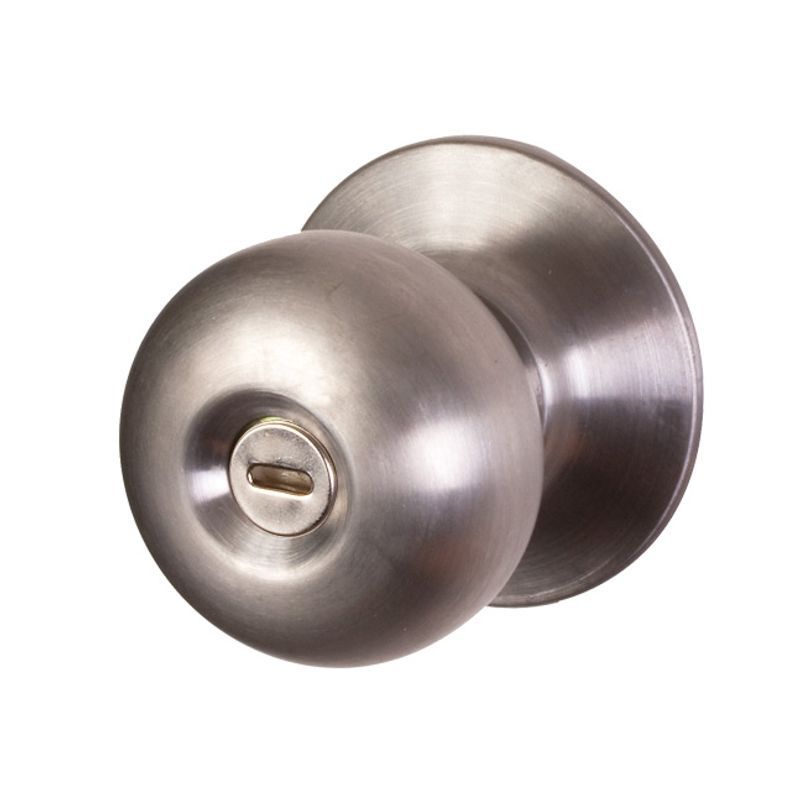 Vita E91BK Cylindrical Knob