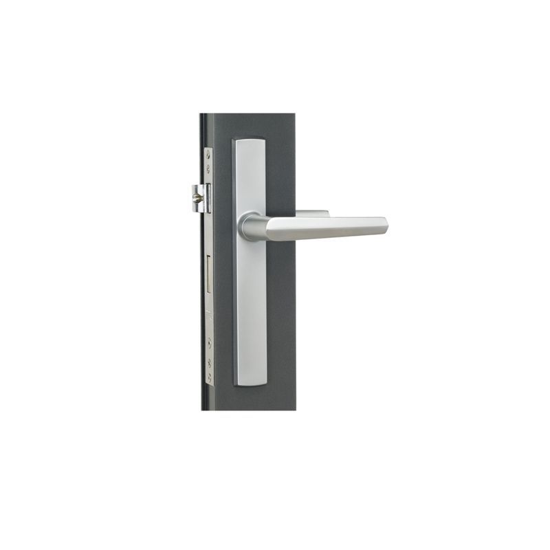 Aria Hinged Door Handle