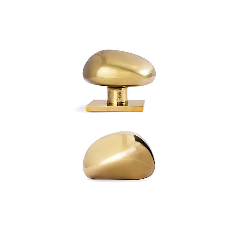 Pebbles Furniture Knob 2802