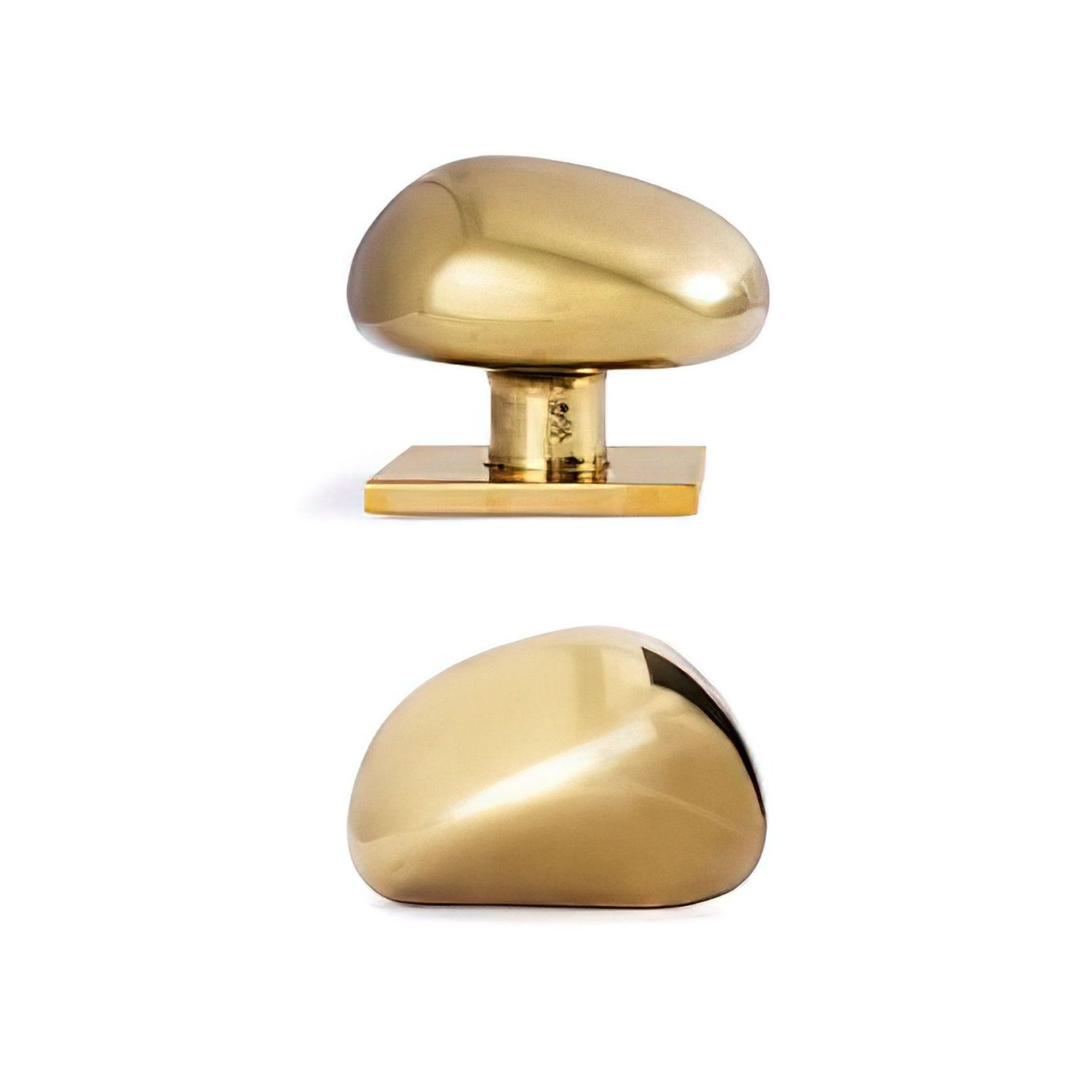 Pebbles Furniture Knob 2802