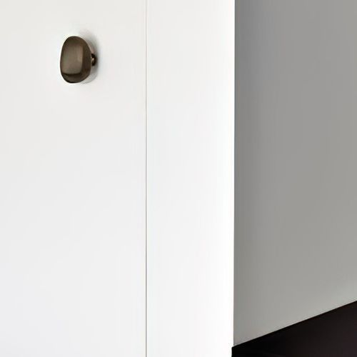 Pebbles Furniture Knob 2802