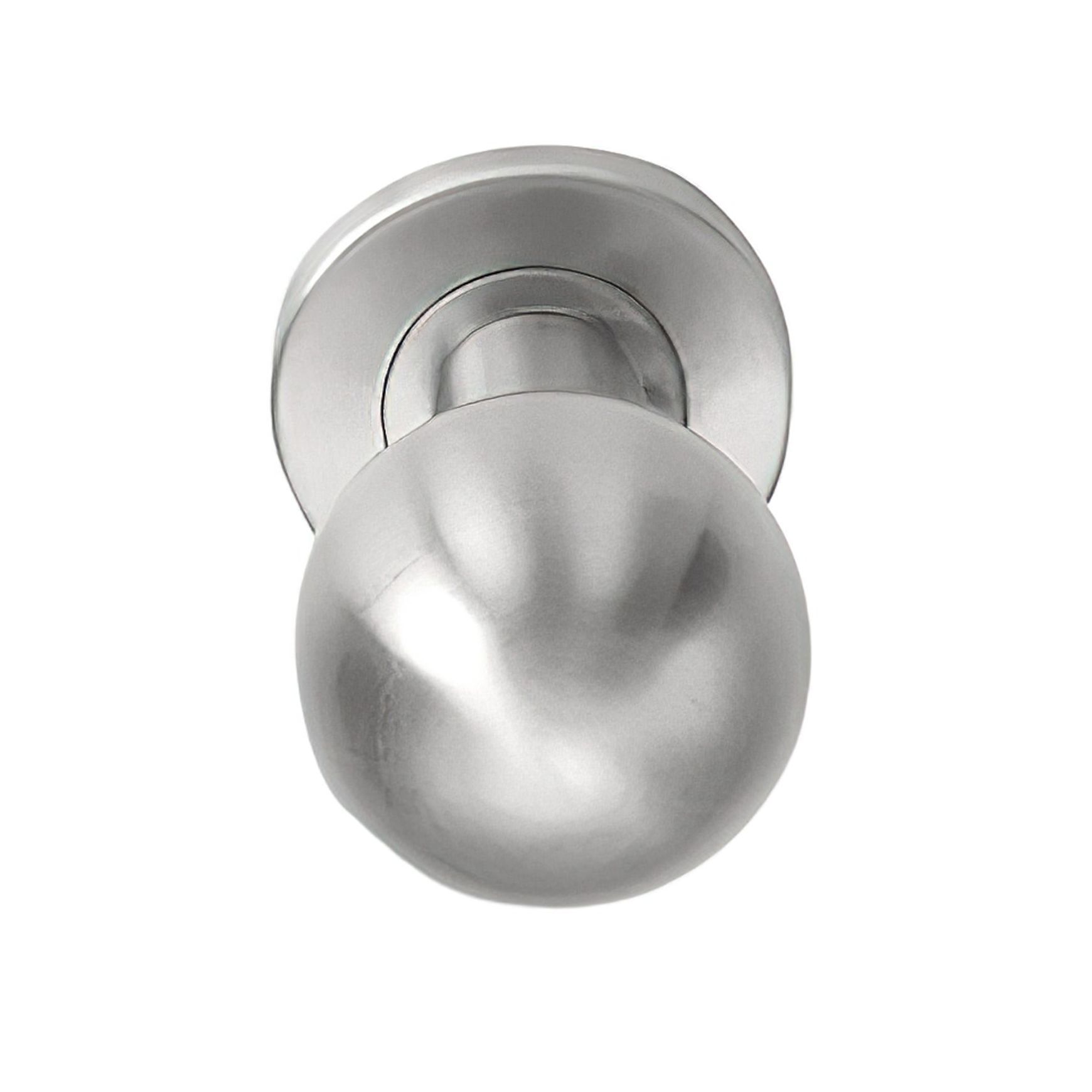 Formani BASICS Fixed Door Knob