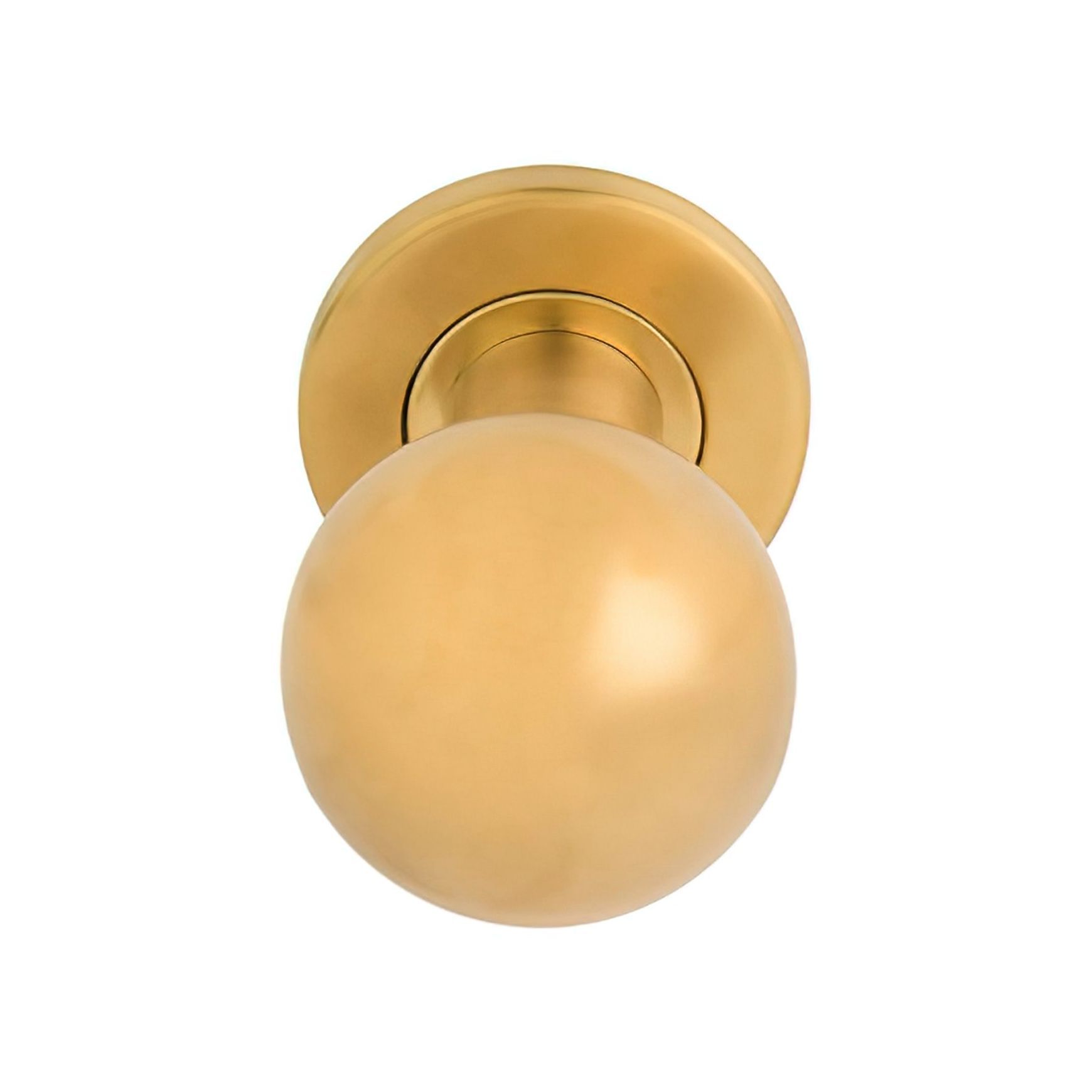 Formani BASICS Fixed Door Knob