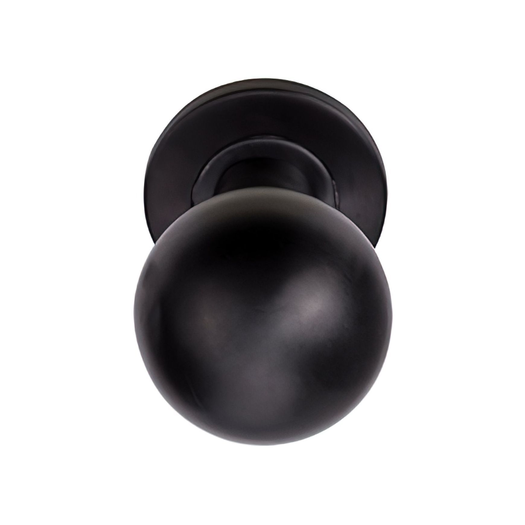 Formani BASICS Fixed Door Knob